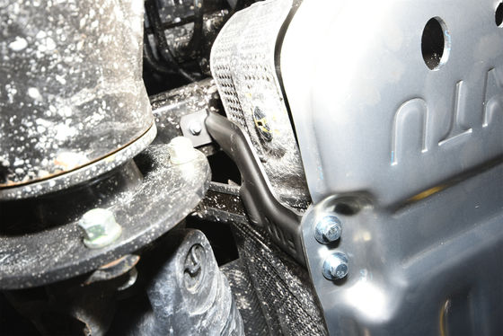 Magnalium per 22 Toyota Tundra