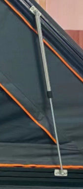 Four Seasons Camping 4x4 Offroad Accessori Materasso con schiuma ad alta densità di 5 cm di spessore