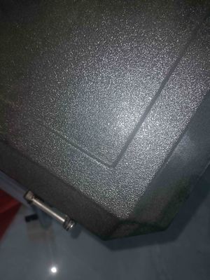 Four Seasons Camping 4x4 Offroad Accessori Materasso con schiuma ad alta densità di 5 cm di spessore