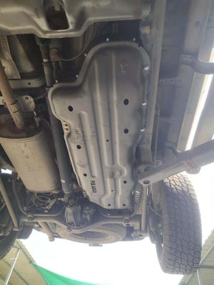 2018-2019 Toyota 4Runner TRD/SR5 Skid Plate per la protezione del telaio e del motore