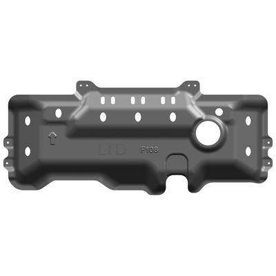 2018-2019 Toyota 4Runner TRD/SR5 Skid Plate per la protezione del telaio e del motore