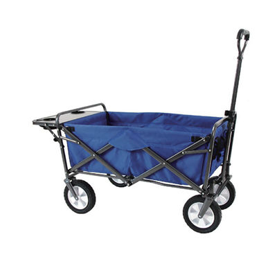 Comodo Beach Wagon con maniglia ergonomica e ruote da 7x1.75 pollici 101x51x108cm