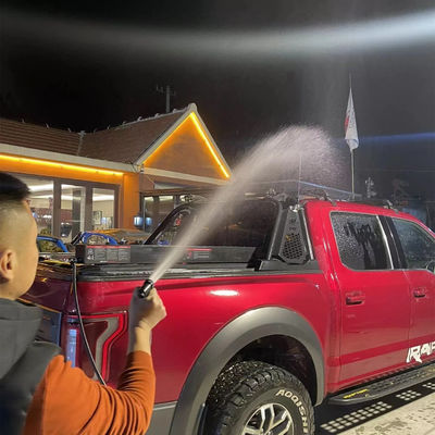 Serbatoio per l'acqua montato per il display universale del modello di auto