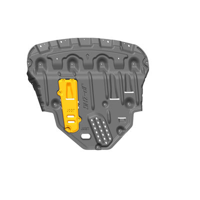 4x4 accessori del veicolo Jeep Commander motore e trasmissione