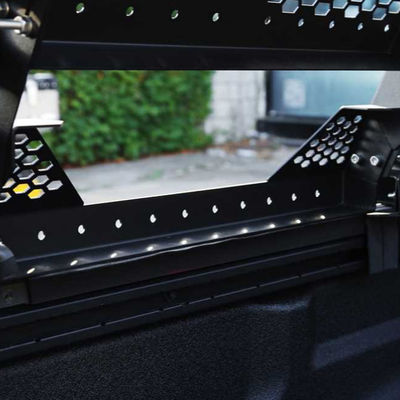 1336*1529*505MM Reggiseno per letti in polvere di design unico universale per pick-up e Toyota
