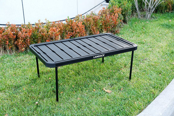 JEEP Wrangler JL SUV Cars Cargo Carrier con portacargo interno e tavolo