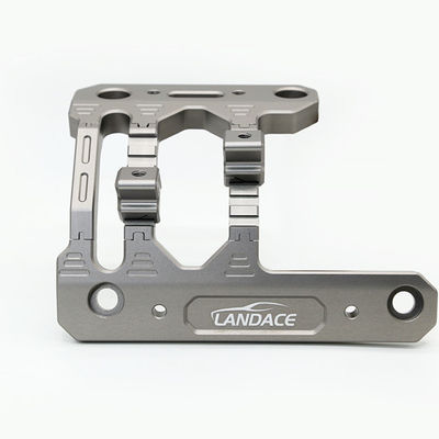 supporti di montaggio leggeri in lega di alluminio per SUV a serbatoio 300 20.12- accessori esterni