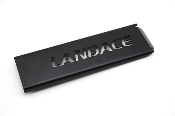 Esercitore di pedali a piedi per Jeep Wrangler JL JK 2012-2023
