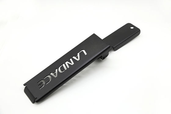 Esercitore di pedali a piedi per Jeep Wrangler JL JK 2012-2023