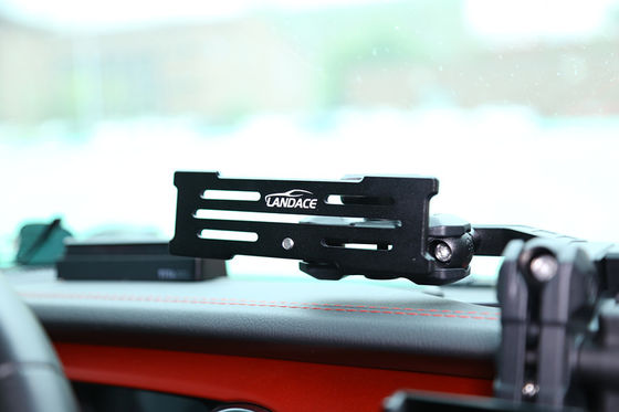 Jeep Wrangler JL Multifunzionale Console Centrale Telefono Stand con 4 * 4 accessori