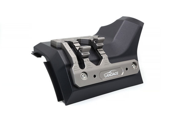 Partimenti per autoveicoli supporti di montaggio leggeri durevoli per JEEP Wrangler e Great Wall Tank 300