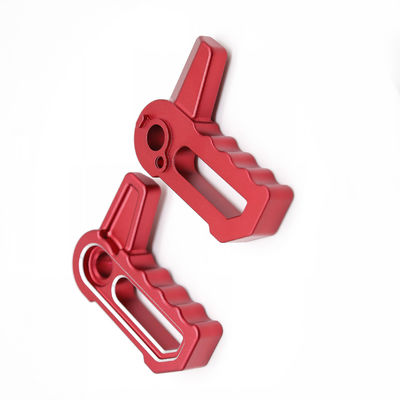 Maniglia di interruttore di rimozione del tetto alto-duro per 2018-2022 Jeep Wrangler JL 102*76*23mm