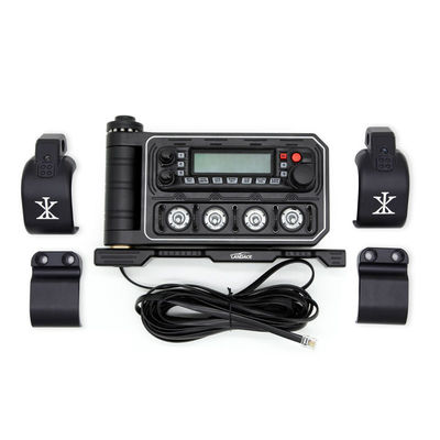 4*4 Car Platform Panel Control Panel Kit per Jeep Wrangler JK JL Accessori fuoristrada