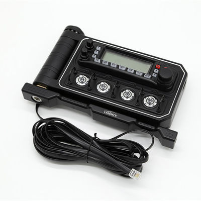 4*4 Car Platform Panel Control Panel Kit per Jeep Wrangler JK JL Accessori fuoristrada