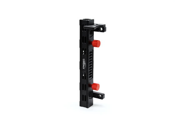 323*78*86 Nero Rosso Alluminio 4x4 Accessoiri esterni del veicolo