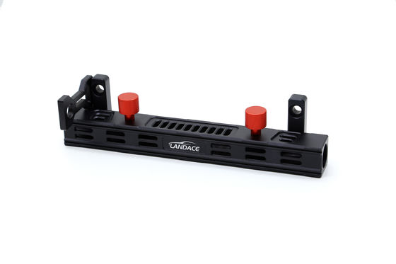 323*78*86 Nero Rosso Alluminio 4x4 Accessoiri esterni del veicolo