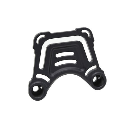 BLACK 2013-2017 Macchine CNC per il montaggio di supporti esterni per veicoli 4x4
