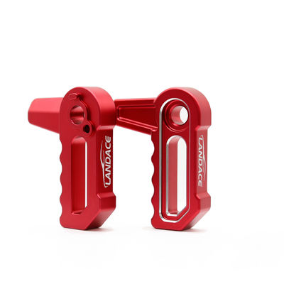2018 - Customized Detachable 4x4 Vehicle Exterior Accessories Hard-Top Switch Handle 0,15 kg/pc