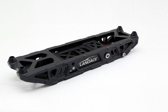 Accesso facile al tetto porta del veicolo fuoristrada pedali passo a pedale per Jeep Wrangler JL JK