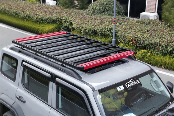 304 piattaforma di supporto per il tetto per serbatoi 300 4x4 accessori per veicoli