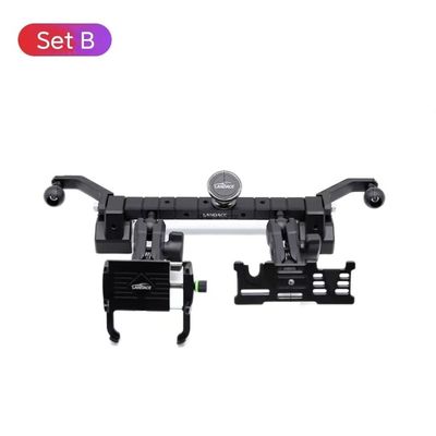 Console centrale alta, cruscotto, portatelefono per Jeep Wrangler