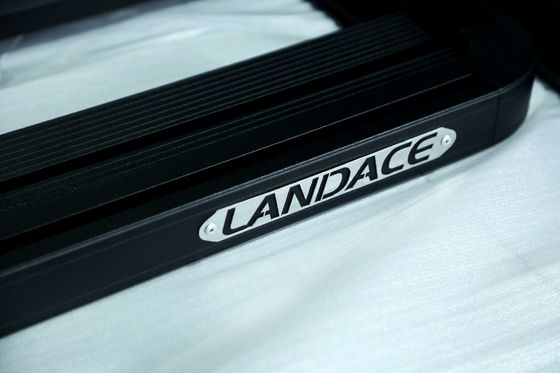 Superiore funzionalità SUV accessori Car Roof portabagagli per off road FJ Cruiser