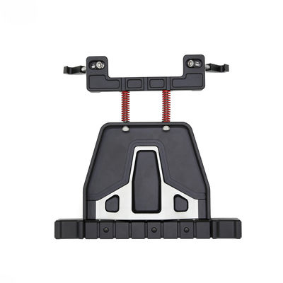 Consola centrale ad angolo flessibile, supporto per il serbatoio 300 Multi-Mount Dash Phone Holder in nero