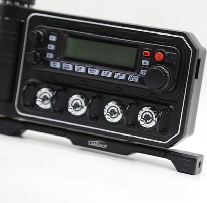 Pannello di commutazione Landace per Jeep Wrangler Pannello di piattaforma in formato di disegno 2D / 3D / CAD / DWG