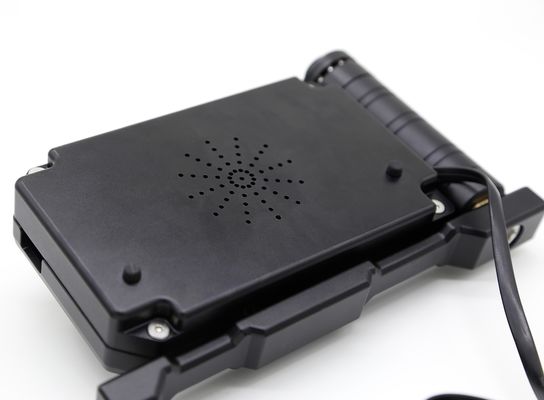 Pannello di commutazione Landace per Jeep Wrangler Pannello di piattaforma in formato di disegno 2D / 3D / CAD / DWG