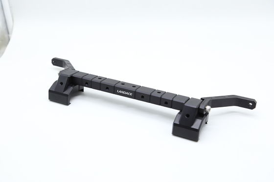 JEEP Wrangler JL e Gladiator Car Fitment Dashboard Mount per Perfect Phone Holder
