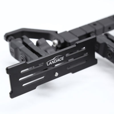 JEEP Wrangler JL e Gladiator Car Fitment Dashboard Mount per Perfect Phone Holder