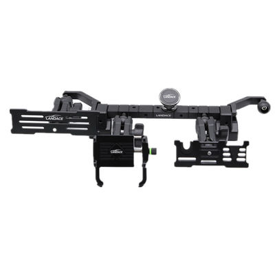 Jeep Wrangler JL Easy Installation Dash Bracket con montaggio tablet per telefono OEM accettato
