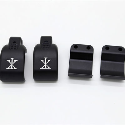 Pannello di commutazione di luci ausiliarie per Jeep Wrangler JK Sistema di controllo della potenza per veicoli fuoristrada