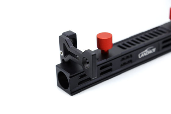 Jeep Wrangler Flag Holder Bracket Whip Light Mounting Bracket 2018- 323X78X86mm Dimensione