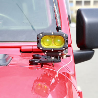 Installazione rapida e senza problemi del parabrezza a pilastro A