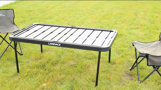 Discount Tailgate Table Cargo Storage Rack Rack per Jeep Wrangler JL 2013-2017 Alto-