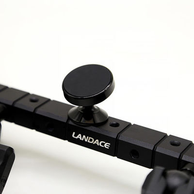 Fabbrica FJ Cruiser supporto per console centrale Flessibile angolo multi-montaggio portatelefoni Dash
