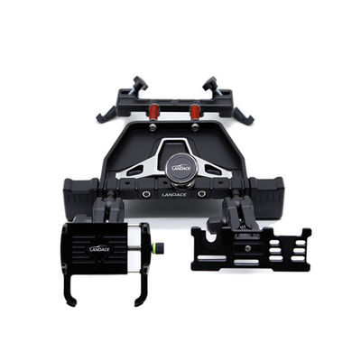 WEY TANK 300 accessori P8 PHEV compatibile Console centrale supporto porta cellulare