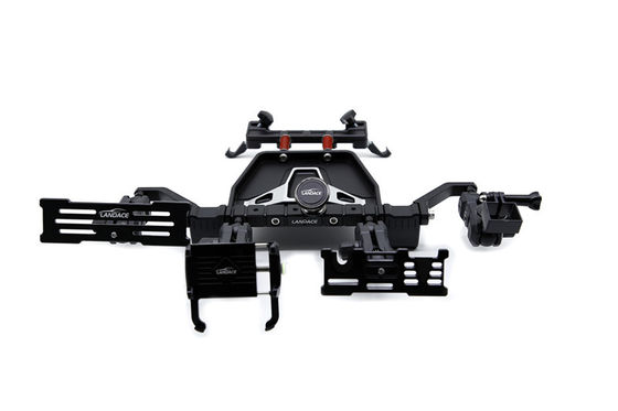 WEY TANK 300 accessori P8 PHEV compatibile Console centrale supporto porta cellulare