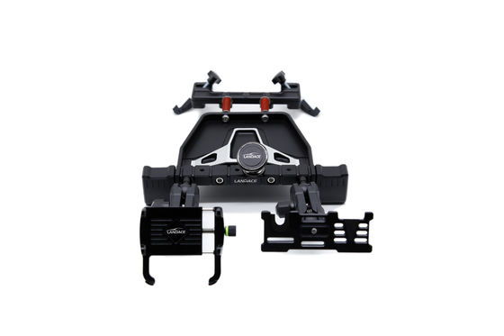 Supporto della console centrale per WEY TANK 300 P8 PHEV 20-21