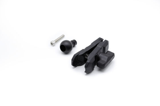 Supporto della console centrale per WEY TANK 300 P8 PHEV 20-21