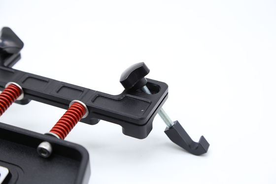 Supporto della console centrale per WEY TANK 300 P8 PHEV 20-21