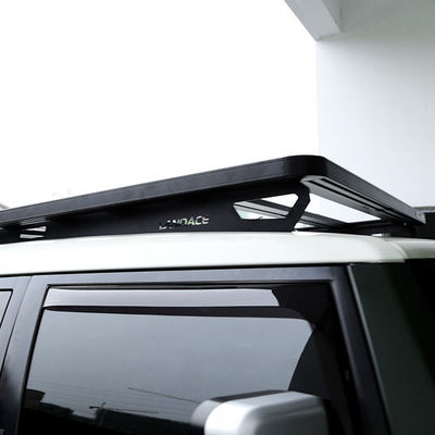 Car Roof Luggage Carrier SUV Accessori per Off Road FJ Cruiser Prodotto da professionisti