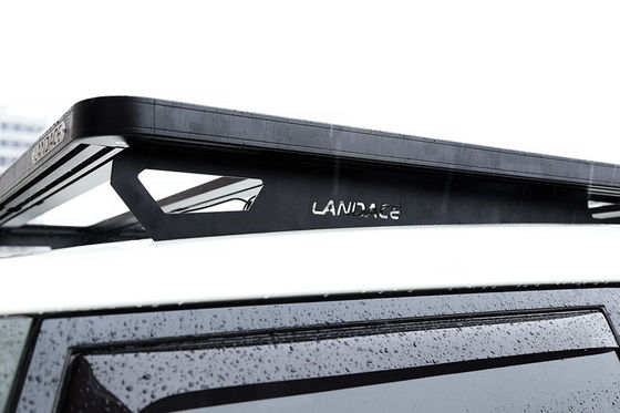 Car Roof Luggage Carrier SUV Accessori per Off Road FJ Cruiser Prodotto da professionisti