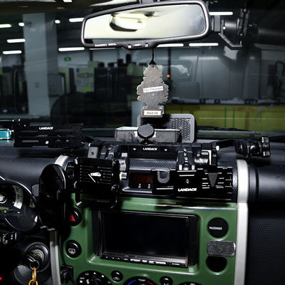FJ Cruiser 250*242*70mm Dash Phone Holder angolo flessibile supporto console multi-montage