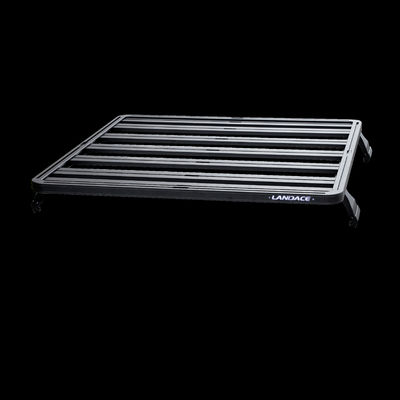 Rack per tetto in acciaio per Toyota Land Cruiser LC79 L' accessorio per SUV e 4x4