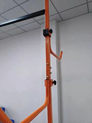 Comodo ripostiglio multifunzionale non pieghevole per kayak