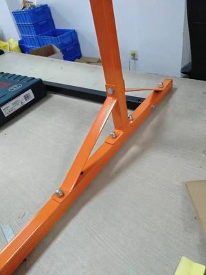 Comodo ripostiglio multifunzionale non pieghevole per kayak