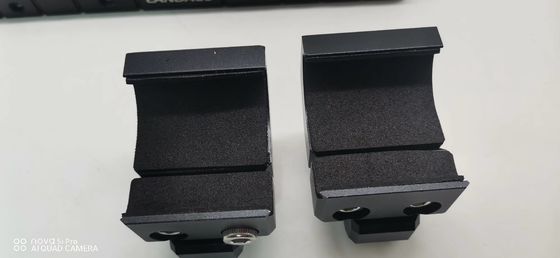 JEEP Wrangler JL 2018 Console di design in lega di alluminio con portatelefoni