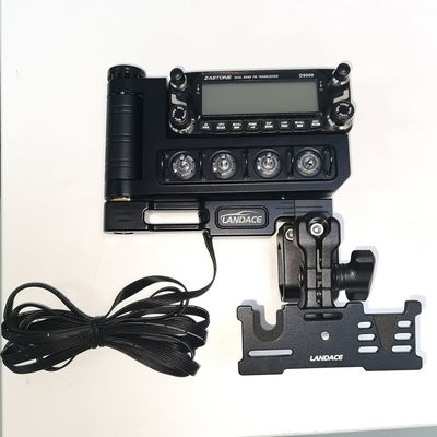 4WD Universal Car Switch Panel con supporto di montaggio SED OE NO. e OEM approvato